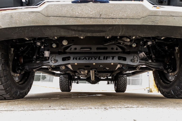 Gallery image 22 for GMC Sierra Denali Ultimate